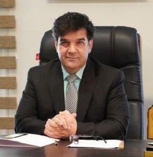 بهترین وکیل ضرب و جرح در تهران: مسعود اسلامی مهر