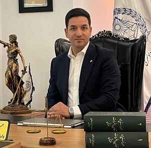 بهترین وکیل خلع ید تهران: مسعود رجایی مهر