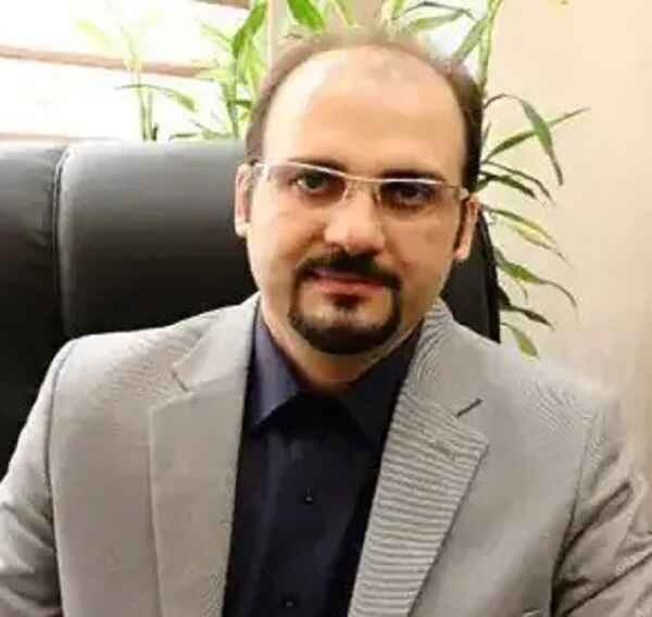 مهرداد نادعلی
