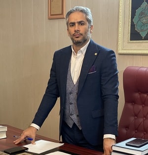 بهترین وکیل خلع ید تهران: محمد عطاریان