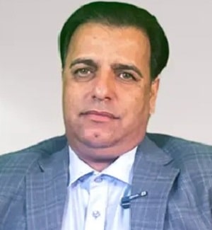 بهترین وکیل قاچاق کالا وارز تهران: محمد هادی رادفر