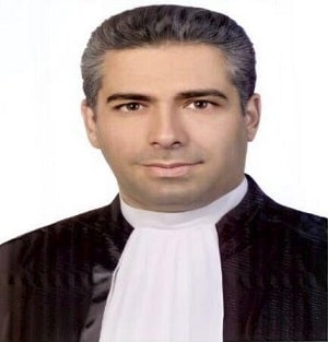 بهترین وکیل قاچاق کالا وارز تهران: محمد حیدری