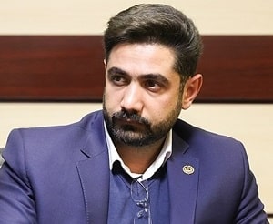 بهترین وکیل قاچاق کالا تهران: محمدمسعود یوسفی