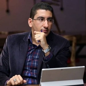 بهترین وکیل اجرت المثل در تهران: محمد مهاجری
