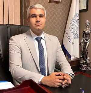بهترین وکیل اجرت المثل در تهران: محمد تقی زاده