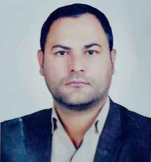 مجتبی کمالی