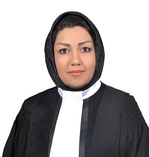 بهترین وکیل اجرت المثل در تهران: منا محمدی سام