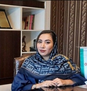 بهترین وکیل نفقه تهران: نساحیدری