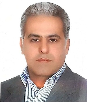 بهترین وکیل تحریر ترکه تهران: رضا سلیمی