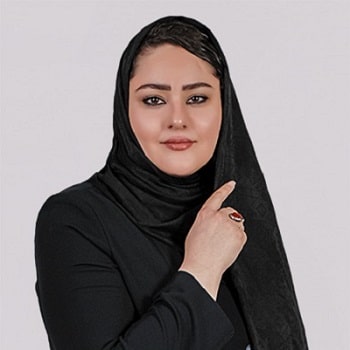 بهترین وکیل خانواده در تهران: رویا کرامتی