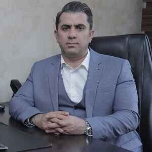 سعید شهبازی