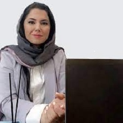 بهترین وکیل اجرت المثل تهران: سمانه نادعلیزاده