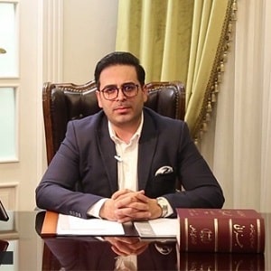 بهترین وکیل دعاوی راهنمایی و رانندگی تهران: سپهر نظری