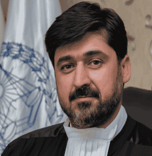 بهترین وکیل ثبت احوال تهران: سهیل طاهری