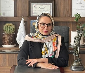 بهترین وکیل اجرت المثل در تهران: سرور ثانی نژاد