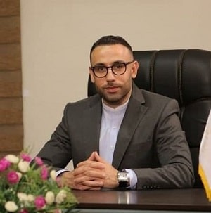 سروش سلامیان