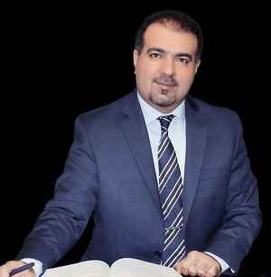 بهترین وکیل ثبت احوال تهران: یونس صادقی