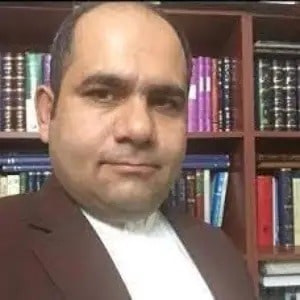 بهترین وکیل مرزداران: ابوذر نصراللهی