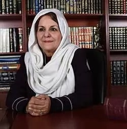 بهترین وکیل ثبت اختراع در تهران: بهشید ارفع نیا