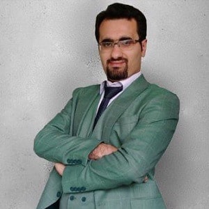 بهترین وکیل ثبت اختراع در تهران: قاسم نجفی بابادی