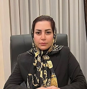 بهترین وکیل قصاص در تهران: مریم دلشاد