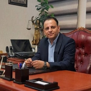 بهترین وکیل اعاده دادرسی تهران: سیدعلی شاه صاحبی